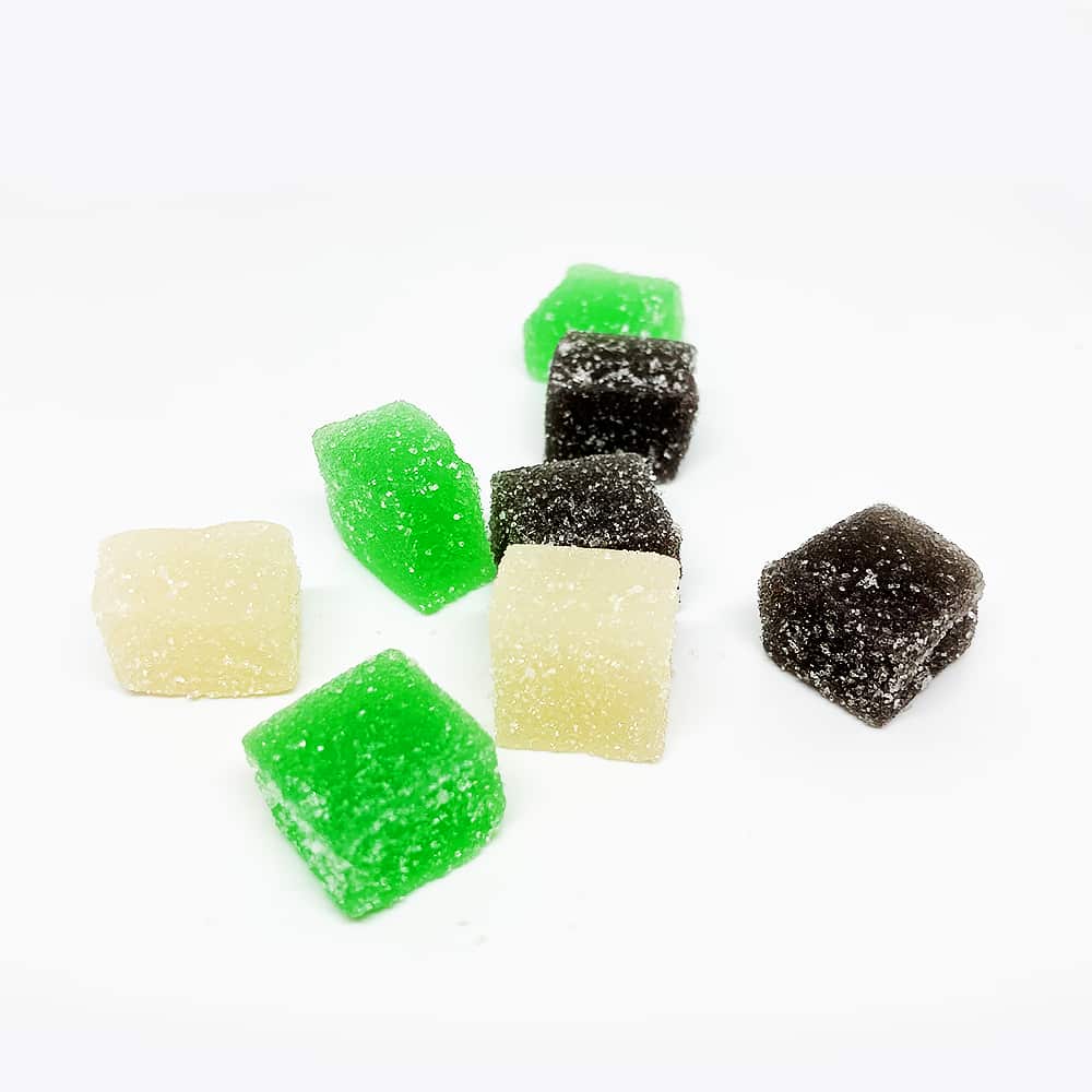 Vance Global | Mystery Delta 8 THC Gummies 400mg Best Price
