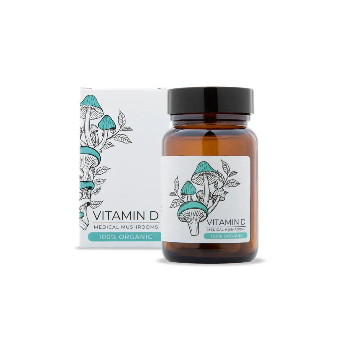 Endoca Organic Vitamin D Best Sales Price - CBD