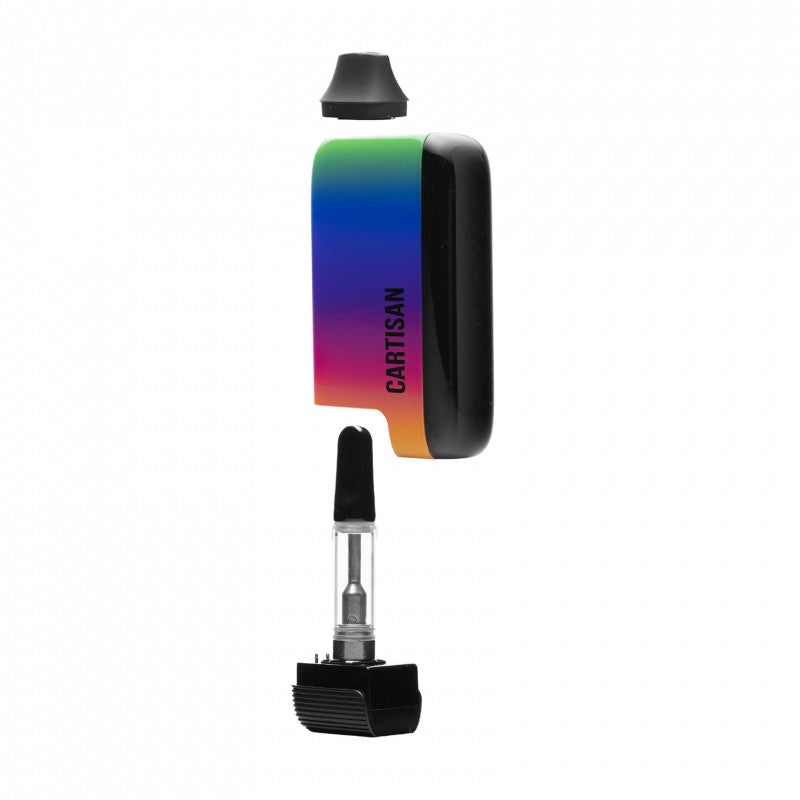 The Cartisan Veil Bar Pro EVO-24% OFF