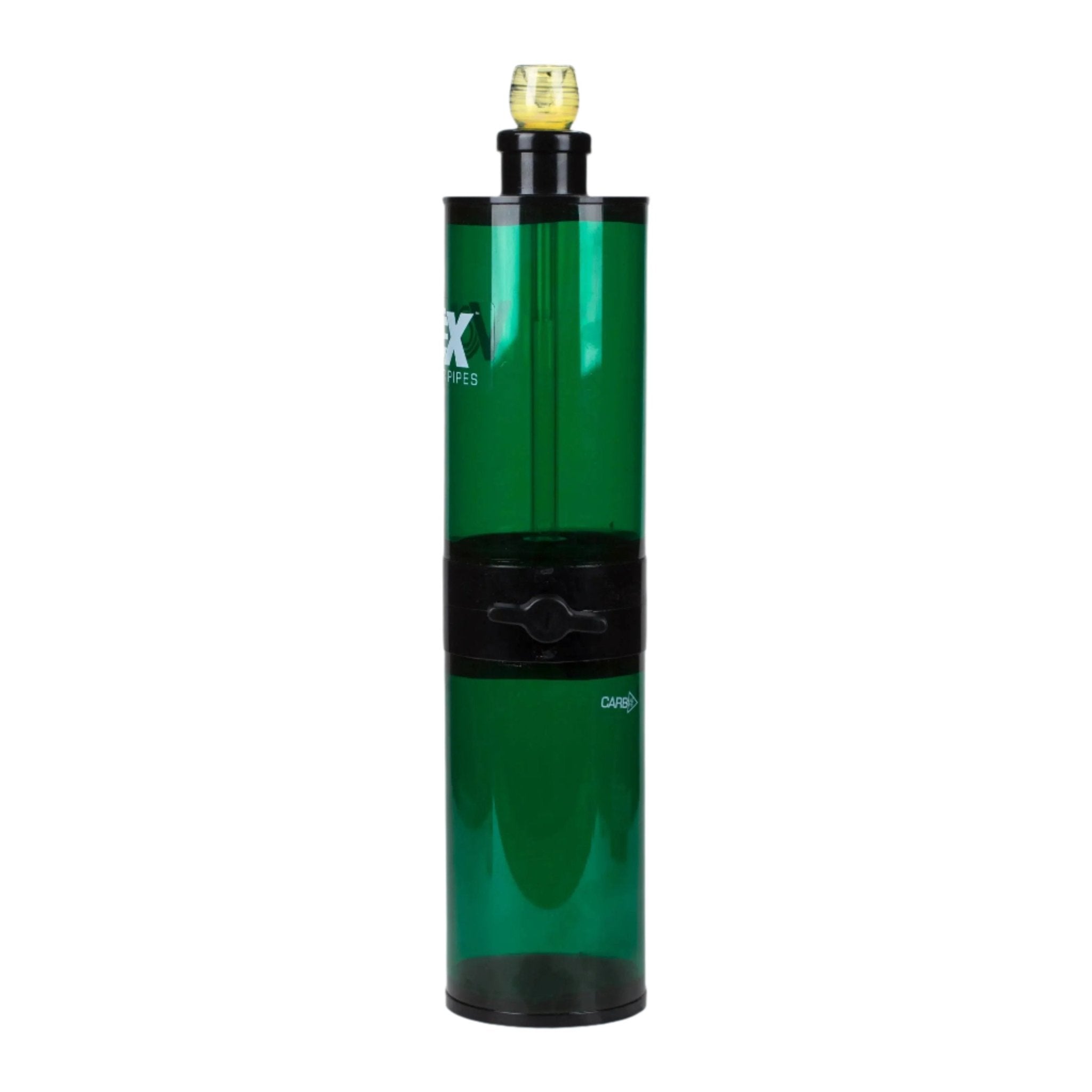 VORTEX Gravity Bong