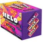 Melo THC Seltzers – 5MG Delta 9 THC
