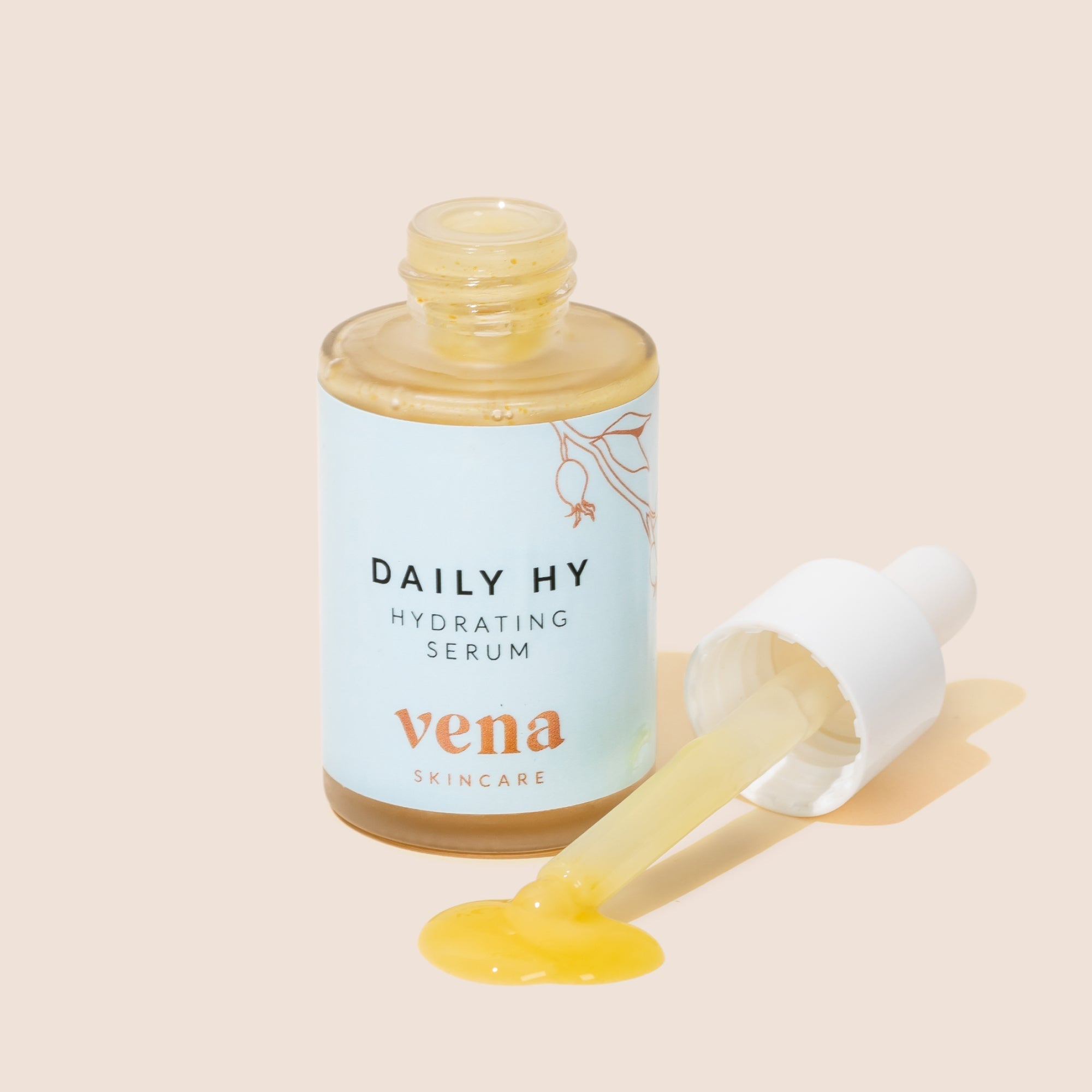 Vena CBD The Glow Up Bundle
