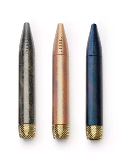 Vessel Helix. One Hitter Pipe Best Price