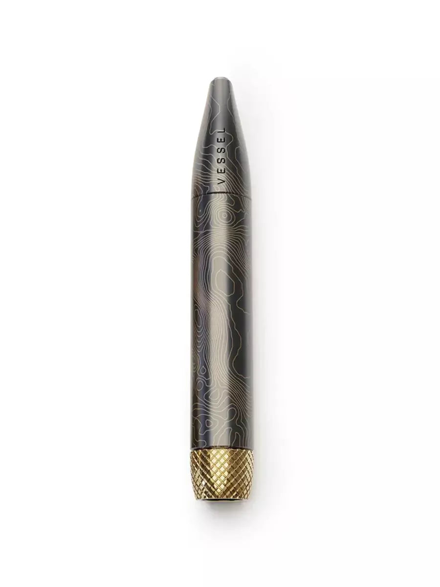 Vessel Helix. One Hitter Pipe Best Price