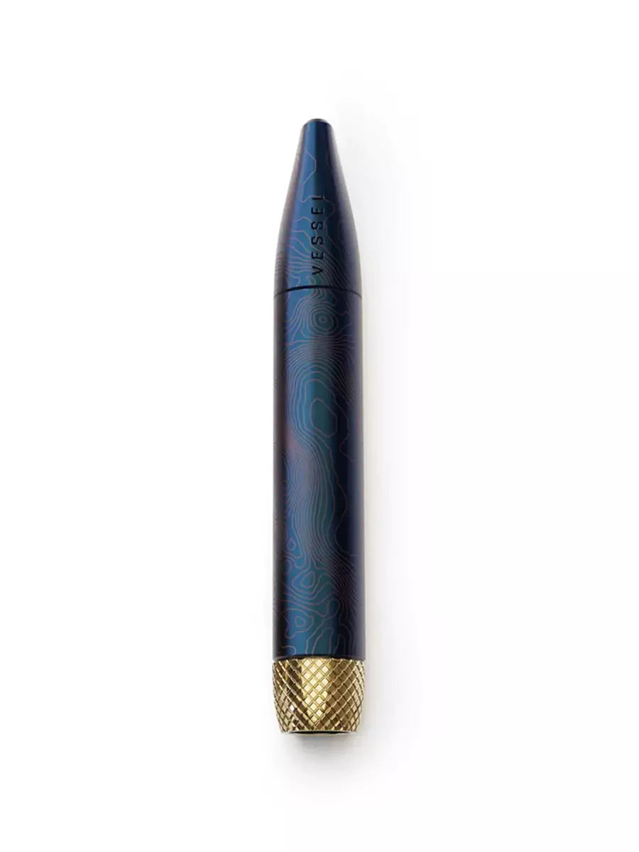Vessel Helix. One Hitter Pipe Best Price