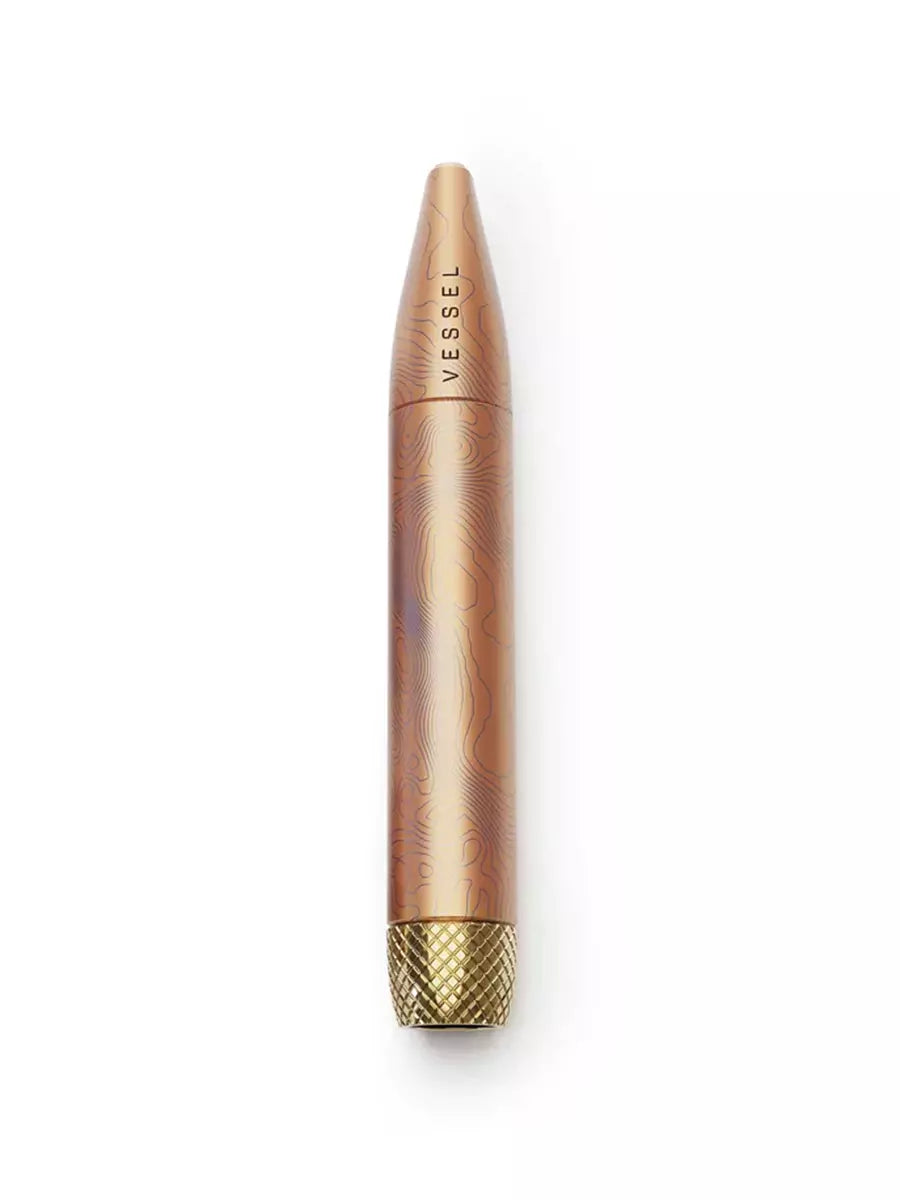 Vessel Helix. One Hitter Pipe Best Price