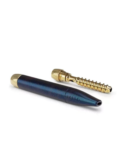 Vessel Helix. One Hitter Pipe Best Price