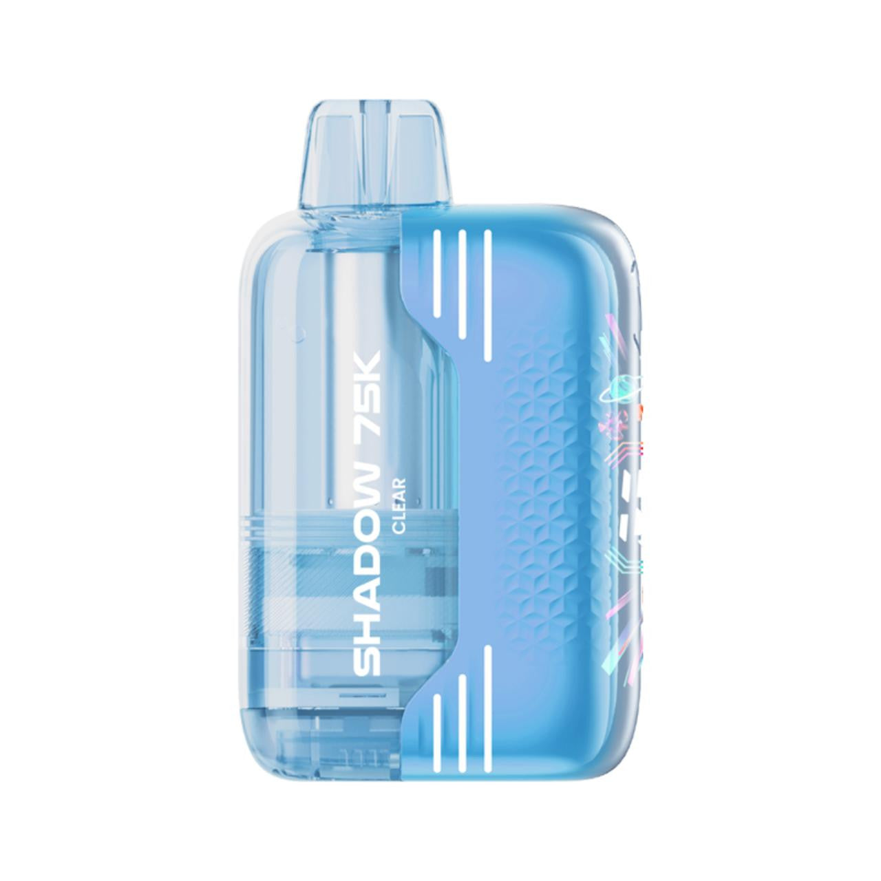 Viho Shadow Kit Disposable (75000 Puffs)