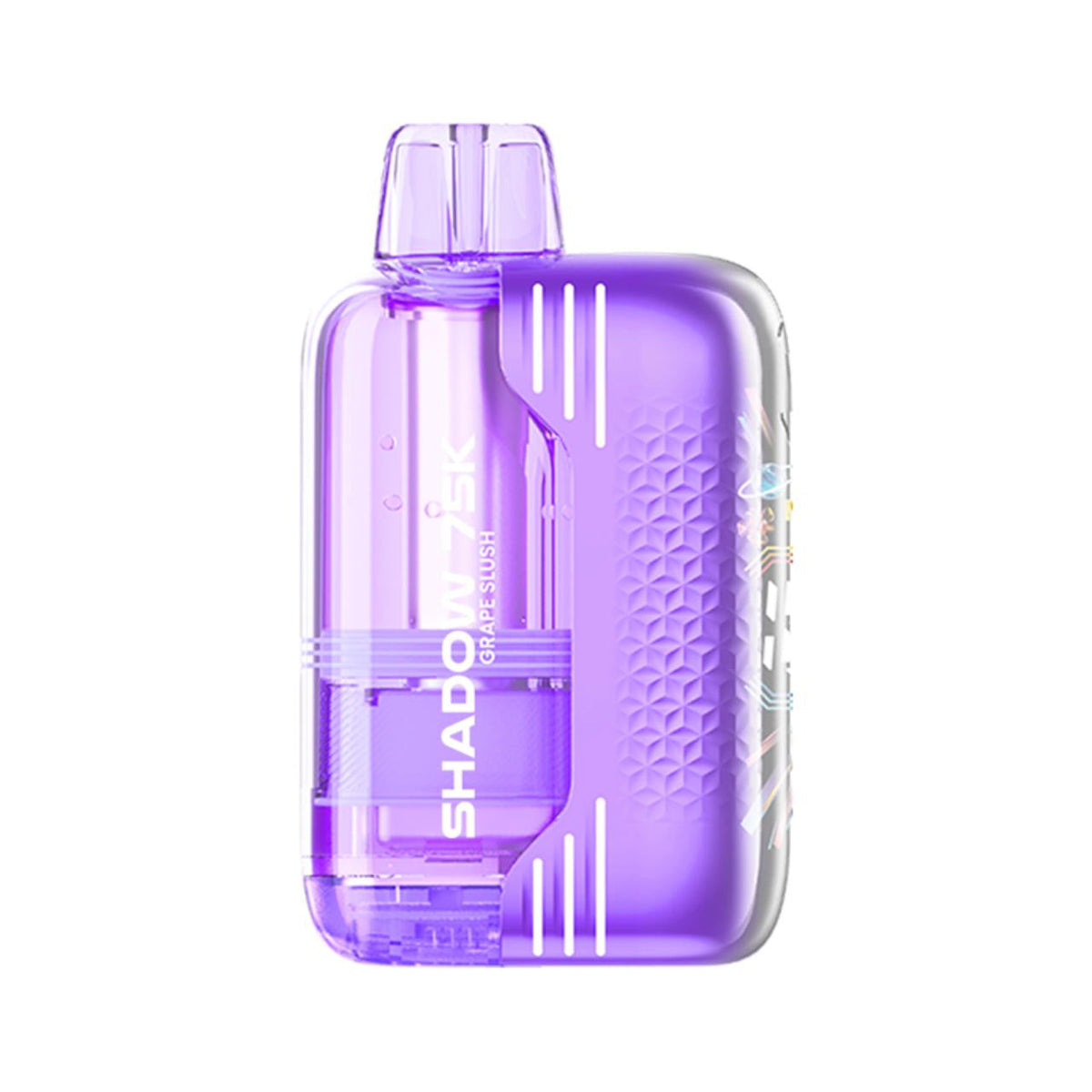 Viho Shadow Kit Disposable (75000 Puffs)