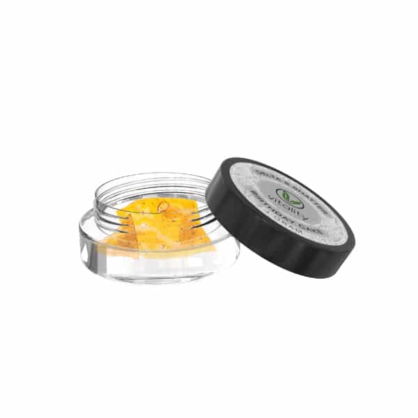 Delta-8 THC Shatter