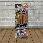 Viva La Hemp Premium Pre-Rolled THCa Cones 2ct Best Price