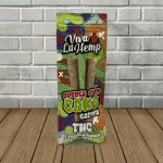 Viva La Hemp Premium Pre-Rolled THCa Cones 2ct Best Price