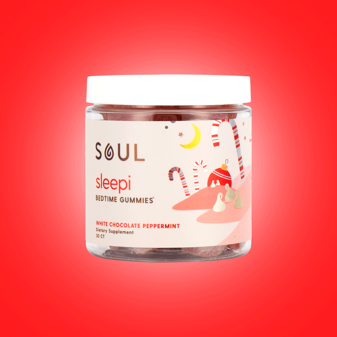 Soul CBD Sleepi Gummies