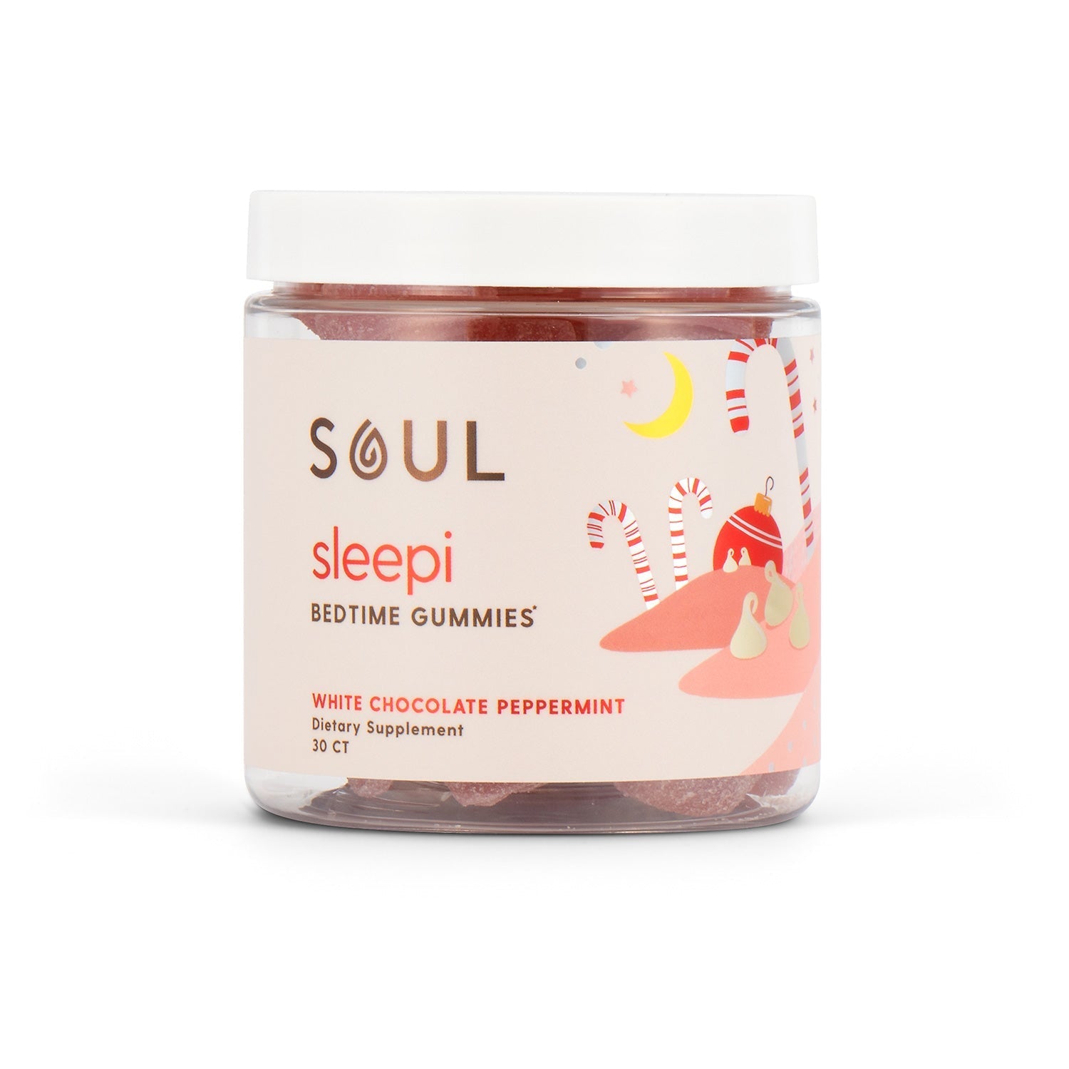 Soul CBD Sleepi Gummies