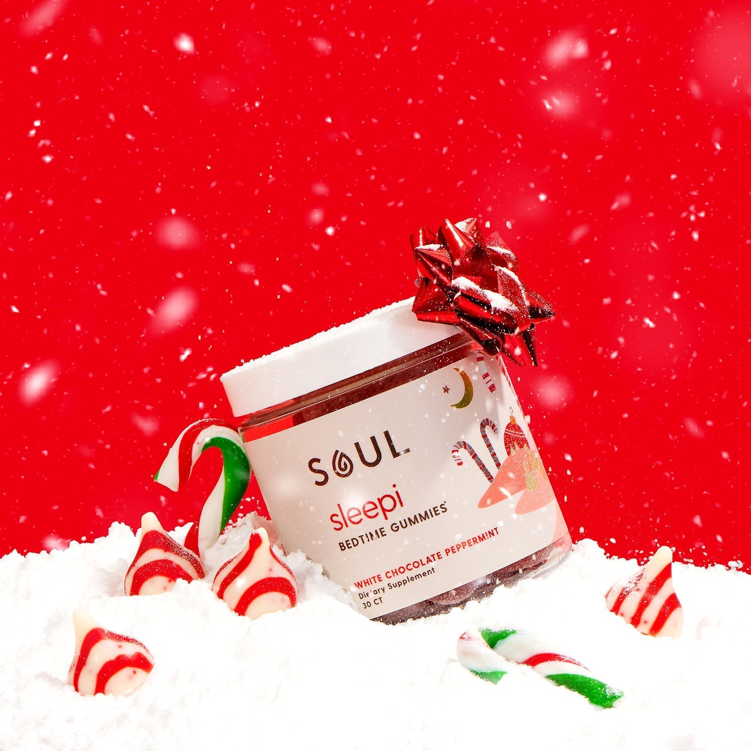 Soul CBD Sleepi Gummies