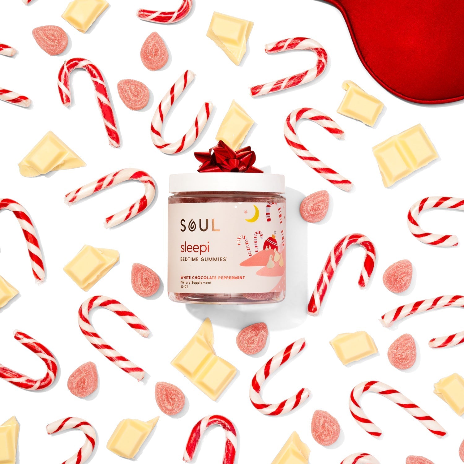 Soul CBD Sleepi Gummies