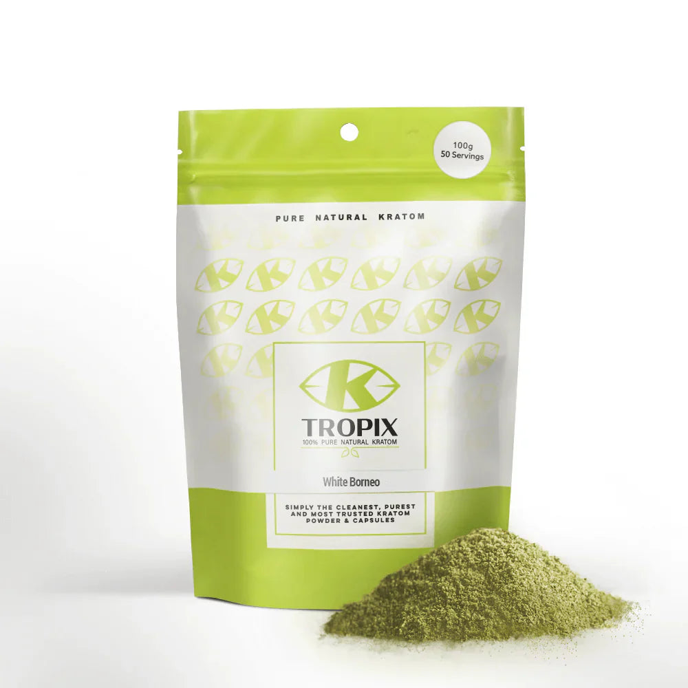 PURE Series Powder