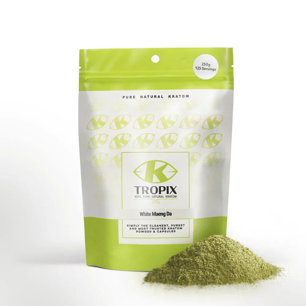 PURE Series Powder
