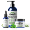 Mission Farms Whole Body Relief Package