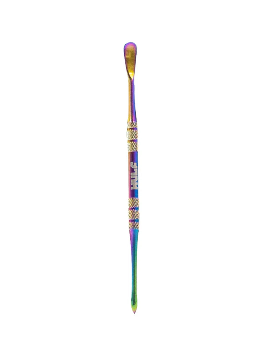 Wulf Mods Stainless Steel Dab Tool
