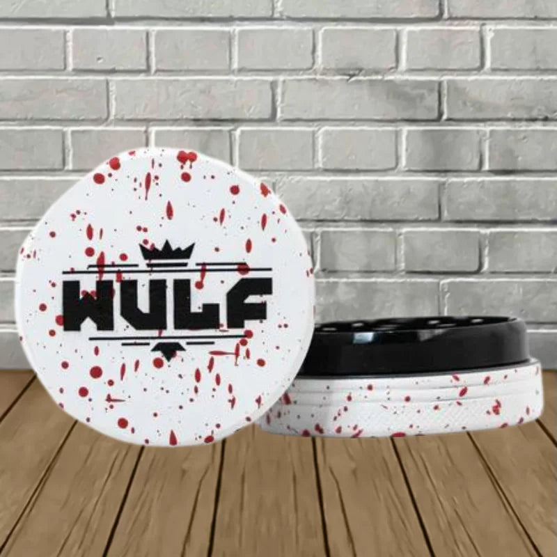 Wulf Mods 2pc 65mm Spatter Grinder