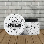 Wulf Mods 4pc 50mm Spatter Grinder Best Price