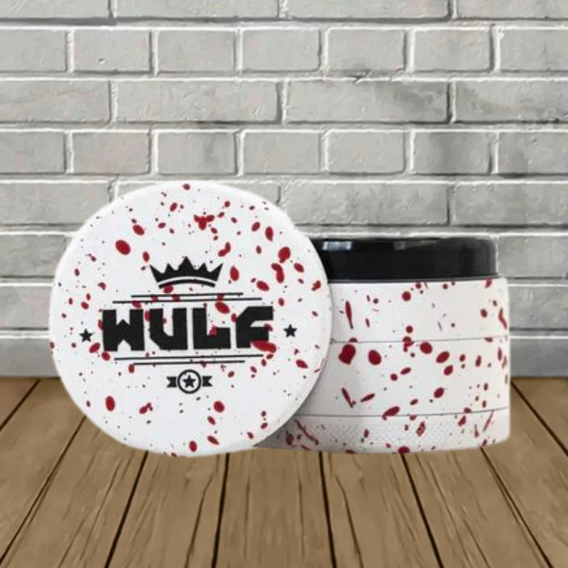 Wulf Mods 4pc 50mm Spatter Grinder Best Price