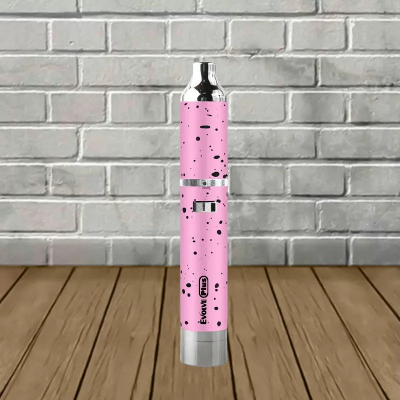 Wulf Mods Evolve Plus Concentrate Vaporizer Best Price