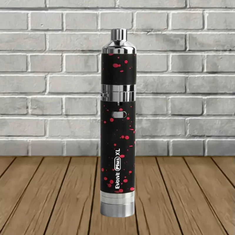 Wulf Mods Evolve Plus XL Concentrate Vaporizer