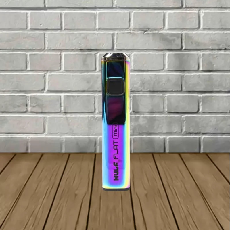 Wulf Mods Flat Mini Cartridge Battery