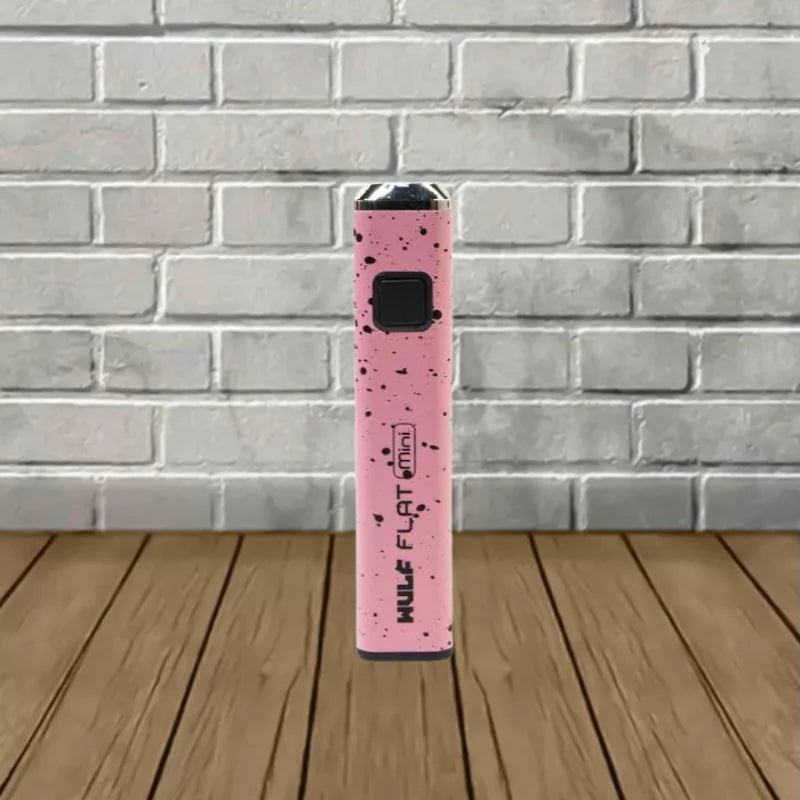 Wulf Mods Flat Mini Cartridge Battery