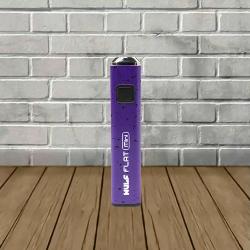 Wulf Mods Flat Mini Cartridge Battery