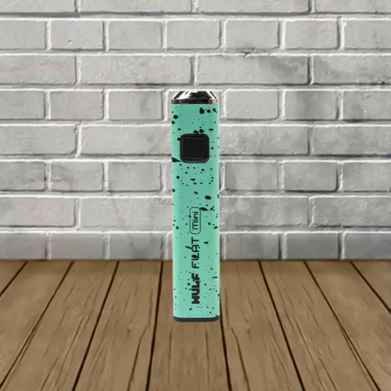 Wulf Mods Flat Mini Cartridge Battery