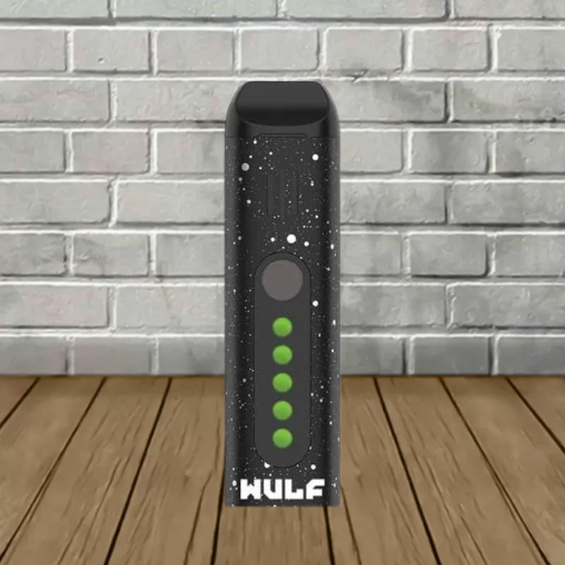 Wulf Mods Flora Portable Dry Herb Vaporizer Best Price
