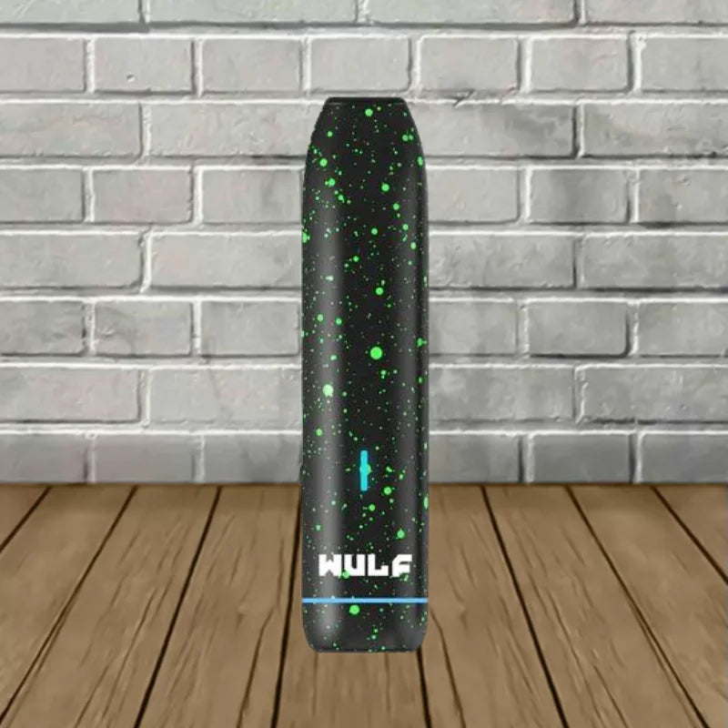Wulf Mods LX Slim Portable Dry Herb Vaporizer
