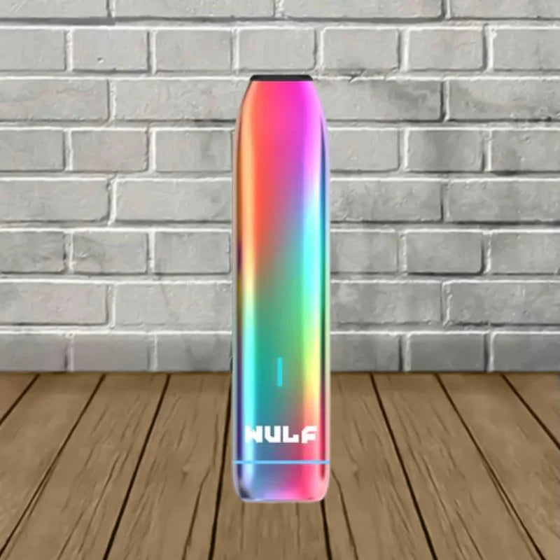 Wulf Mods LX Slim Portable Dry Herb Vaporizer