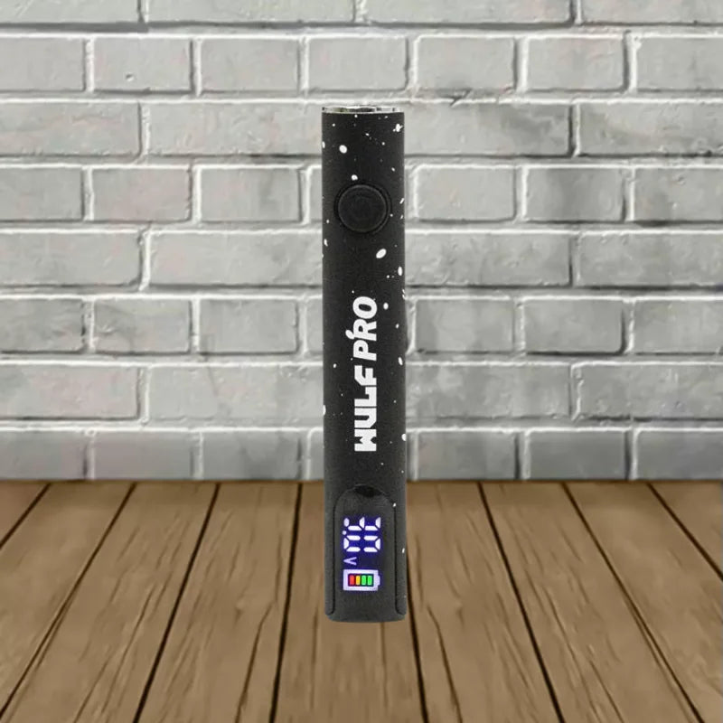 Wulf Mods Pro 510 Variable Voltage Battery