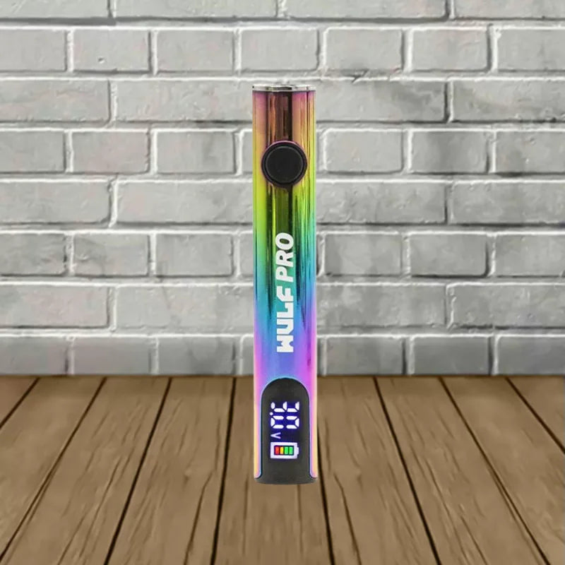 Wulf Mods Pro 510 Variable Voltage Battery
