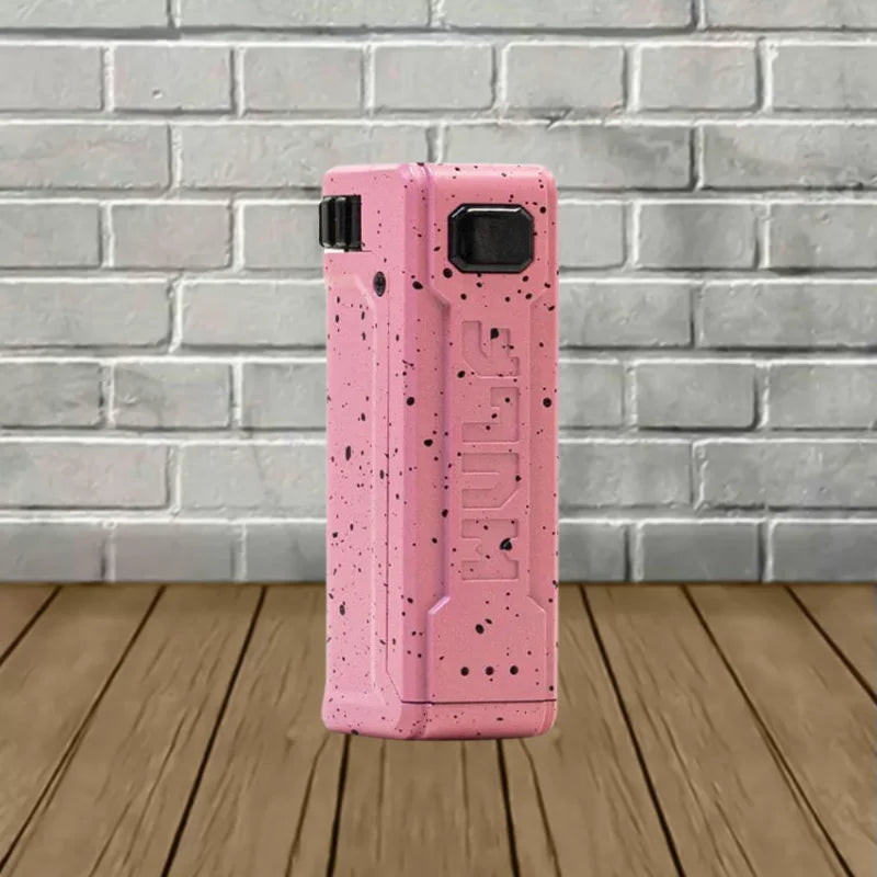 Wulf Mods Uni S Vape Cartridge Battery Best Price