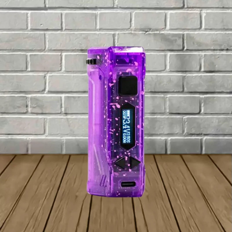 Wulf Mods X-ray Series Uni Pro Cartridge Vaporizer Best Price