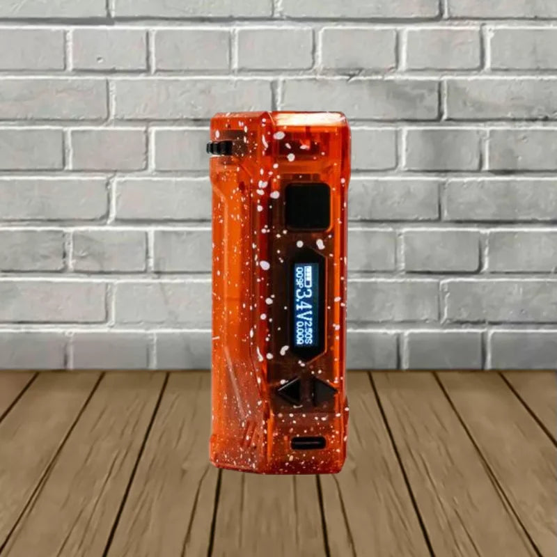 Wulf Mods X-ray Series Uni Pro Cartridge Vaporizer Best Price