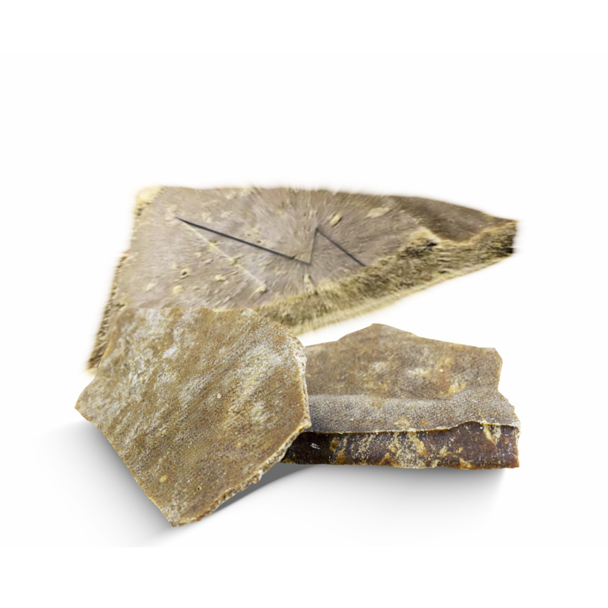 Stormrock CBD FR RÉSINE FILTRÉE x4