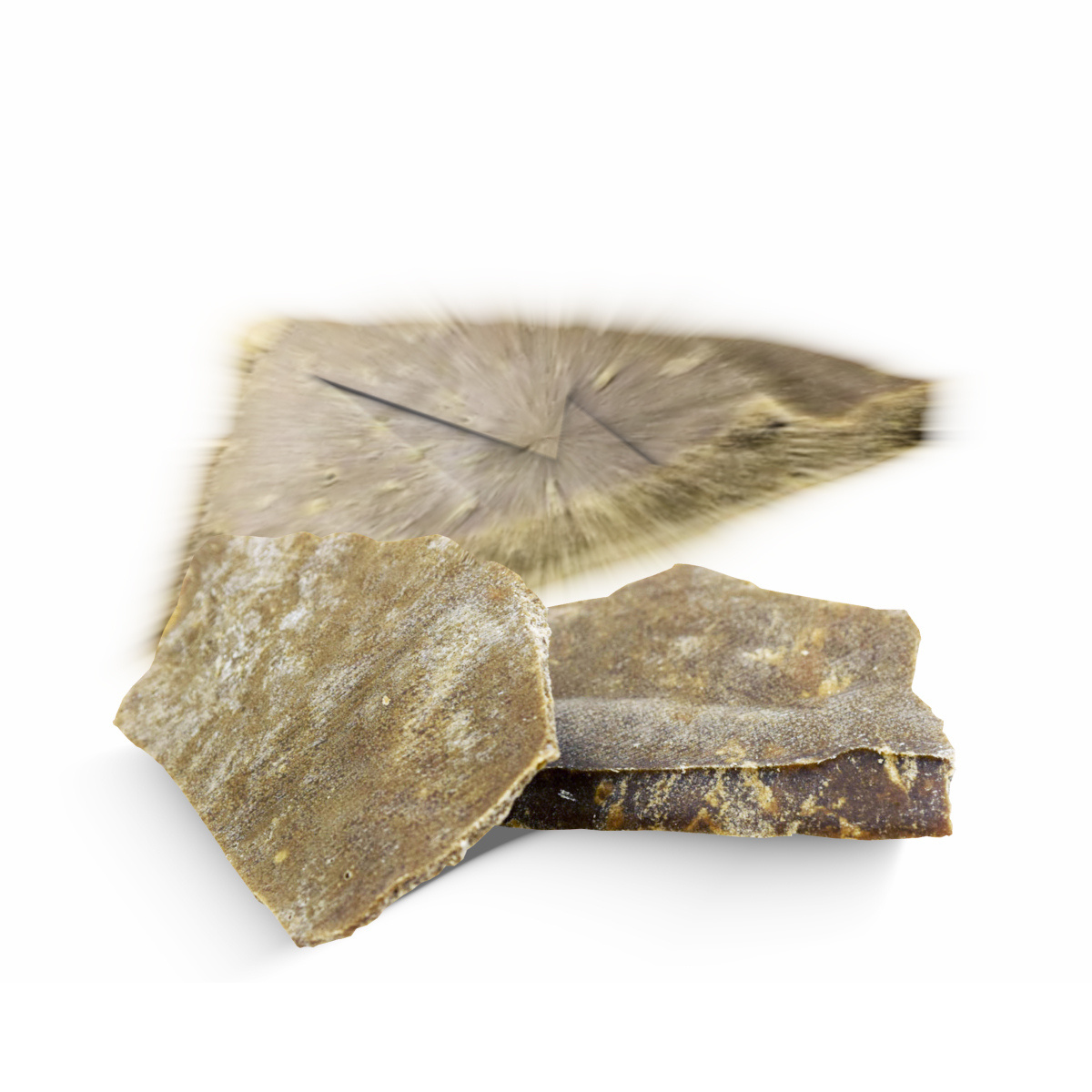 Stormrock CBD FR RÉSINE FILTRÉE x4