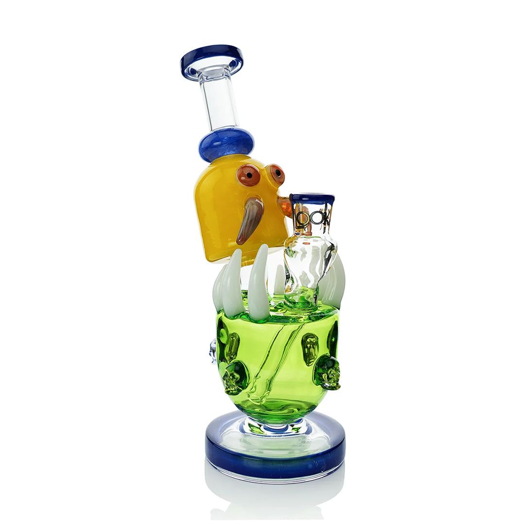 Lookah 10″ Cute Critter Octopus Rig
