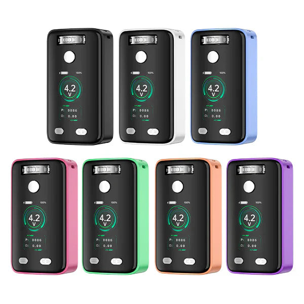 Yocan UNI Pro 3.0 Cartridge Vaporizer-31% OFF