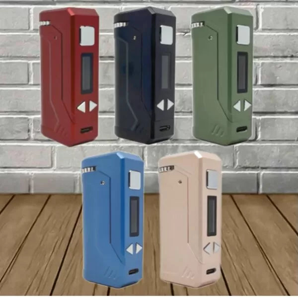 Yocan Uni Pro Plus Vape Battery Best Price