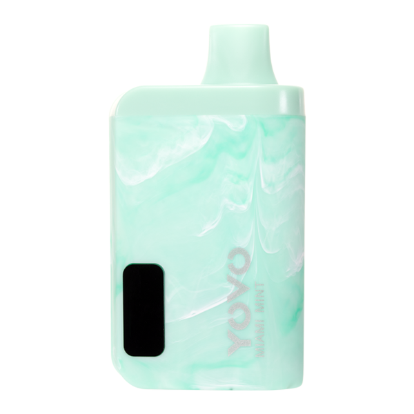 Miami Mint YOVO JB8000 Best Sales Price - Disposables