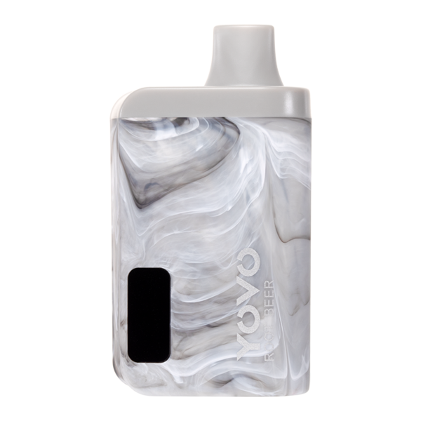 Root Beer YOVO JB8000 Best Sales Price - Disposables