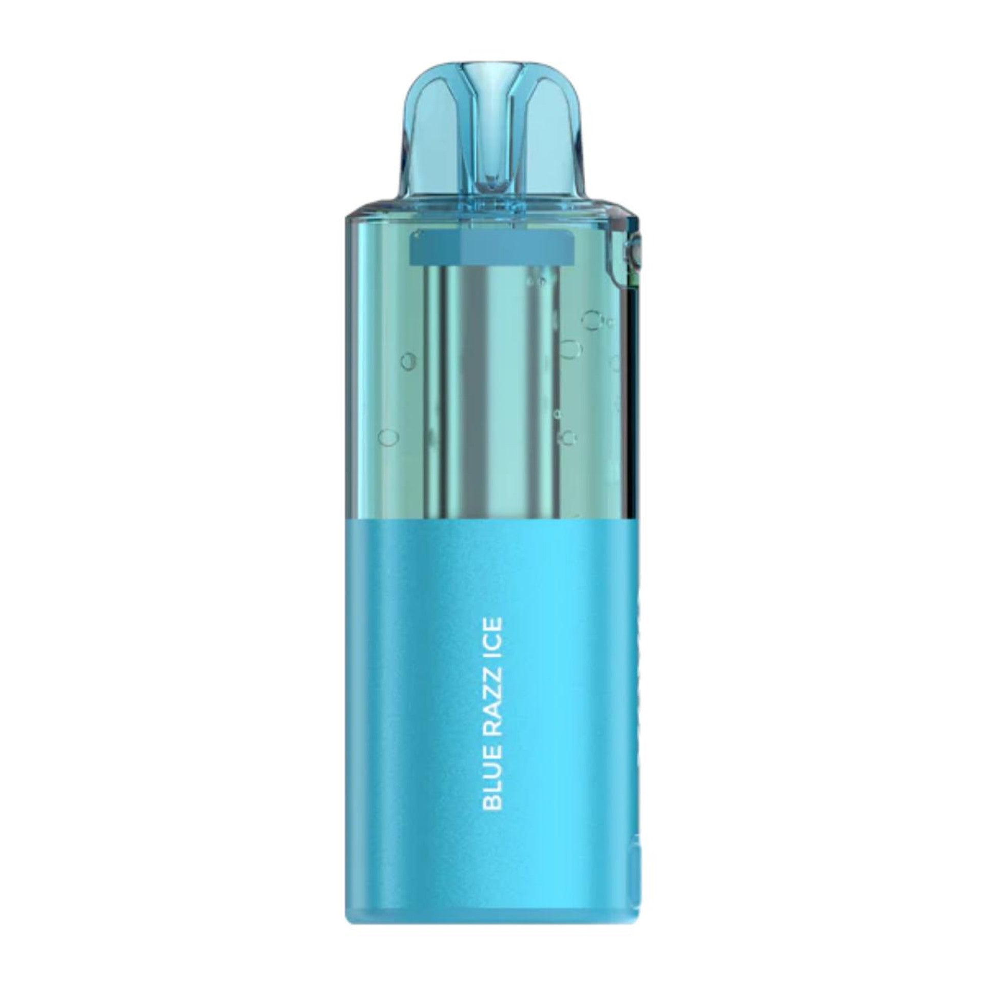 Yovo JB50K Pre-filled Disposable Replacement Pod (50000 Puffs)