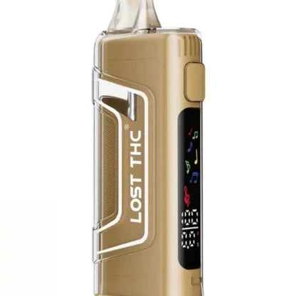 Zkittlez Lost THC V3 Live Resin Liquid Diamond Disposable 7G Best Price